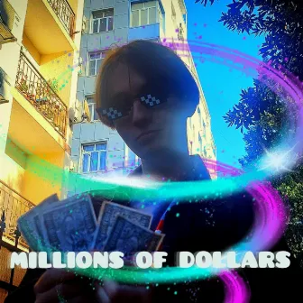 Millions of Dollars by Young Legend