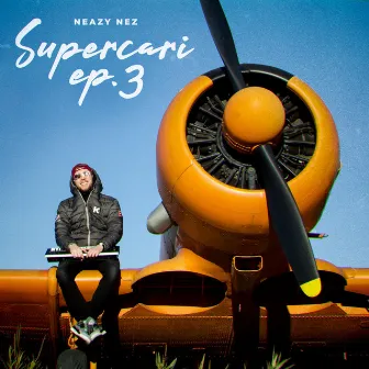 SuperCari. Ep 3 by Neazy Nez