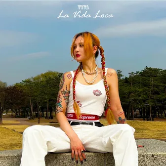 La Vida Loca by V1VA