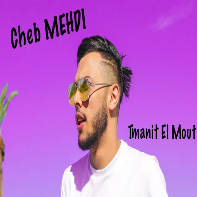 Cheb Mehdi