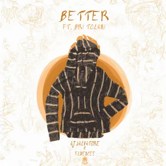 Better (feat. Bri Tolani) by AJ Salvatore