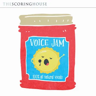 Voice Jam by Timothy Karp