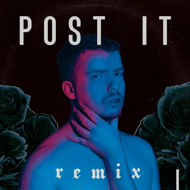 Post It - Remix