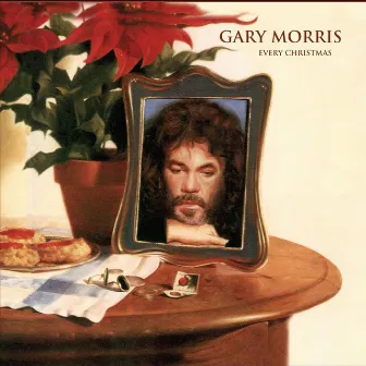 Every Christmas by Gary Morris