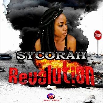 Revolution (Remastered) by Sycorah