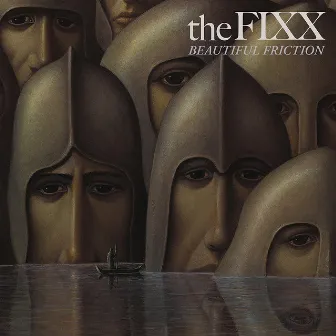 Beautiful Friction by The Fixx