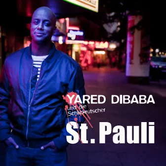 St. Pauli by Yared Dibaba