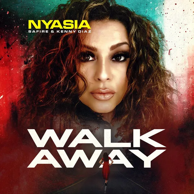 Walk Away - 1018 Mix