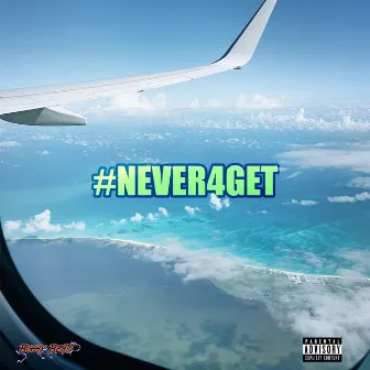 #NEVER4GET by Buggtm