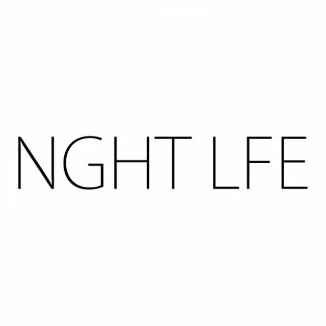 NGHTLFE, Vol. 1