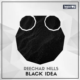 Black Idea by Reechar Nills