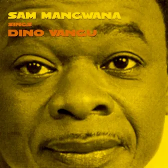 Sam Mangwana Sings Dino Vangu by Sam Mangwana