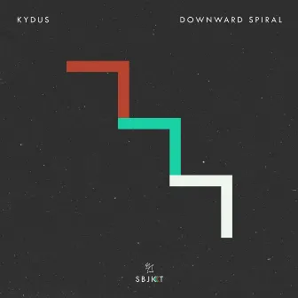 Downward Spiral by Kydus