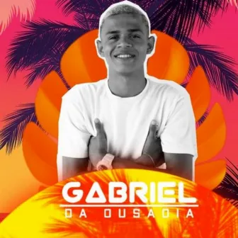 Aonde Está a Sua Amiga? (Remastered 2019) by Gabriel da ousadia