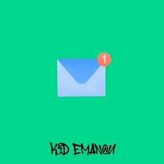 Forward Mesej Ini by Kid Emanon