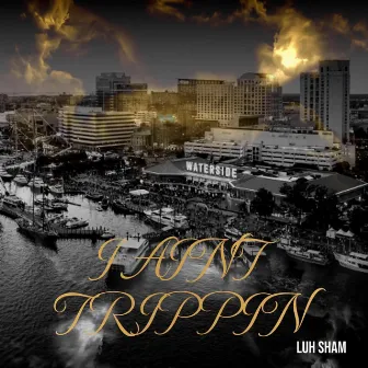 I Aint Trippin (Radio Edit) by Luh Shxm