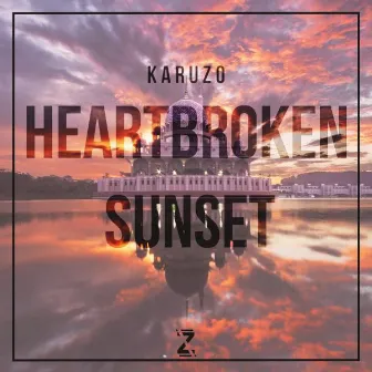 Heartbroken Sunset by KARUZO