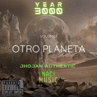 Otro Planeta by Jhojan Authentic