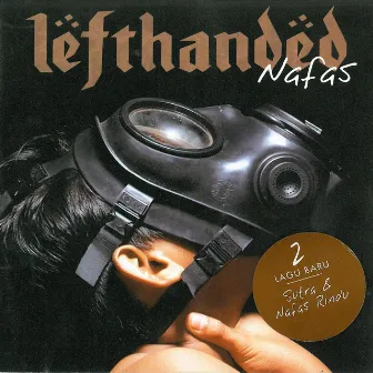 Nafas (Edisi Khas Legenda Rock) by Lefthanded