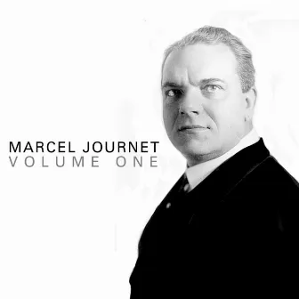 Marcel Journet, Vol. 1 by Marcel Journet