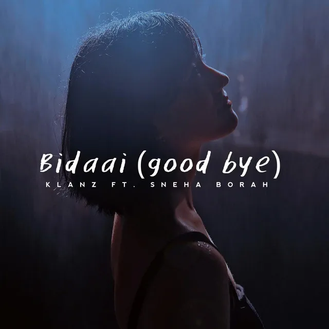 Bidaai - (good bye)