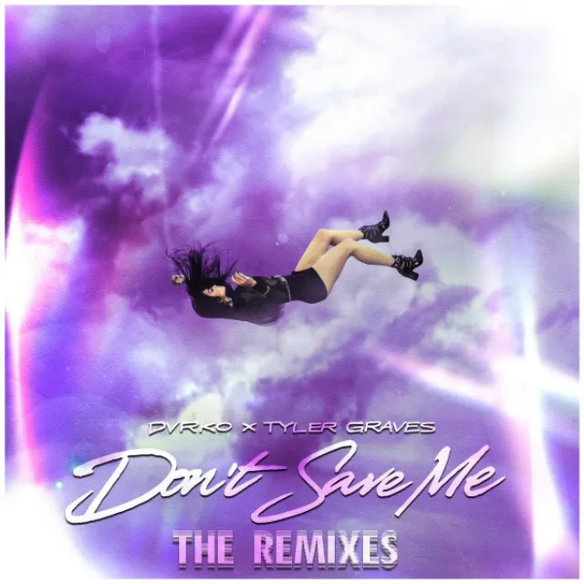 Don't Save Me - Tommie Sunshine & On Deck Remix