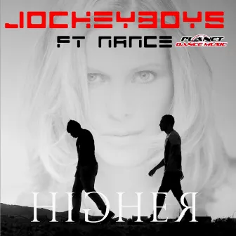 Higher by JockeyBoys