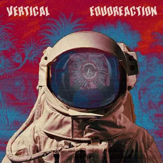 Equoreaction by Vertical