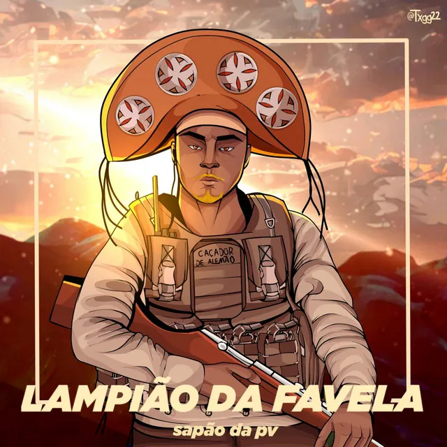 Lampião da Favela