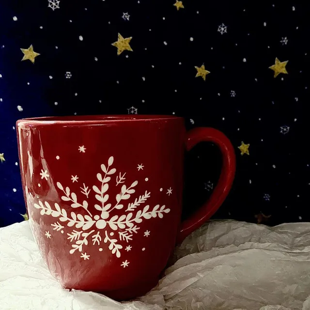 Hot Cocoa