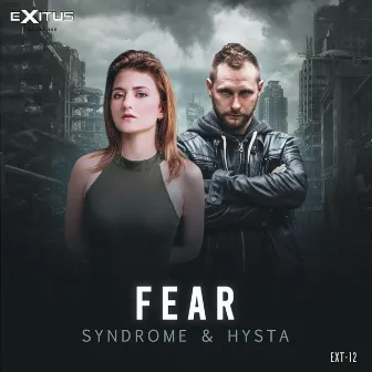 Fear by DJ Syndrome