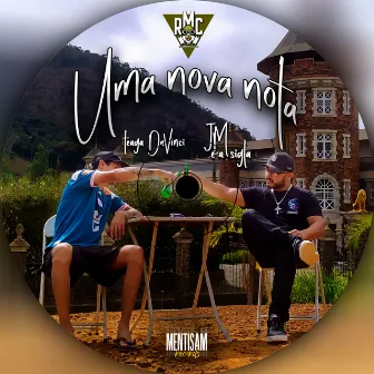 Uma Nova Nota by RM Clan