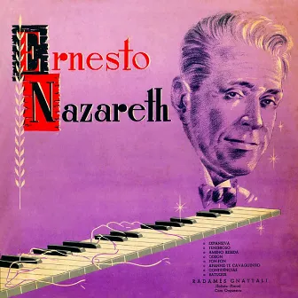 Ernesto Nazareth by Radamés Gnattali