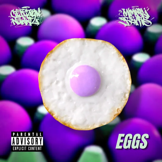 Eggs