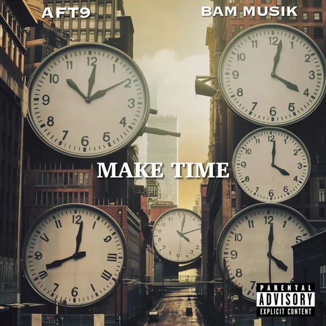 Make Time