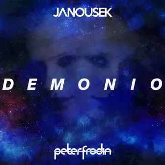 Demonio by Peter Frodin