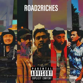 Road2Riches by GFB Villy