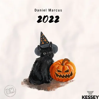 2022 by Daniel Marcus