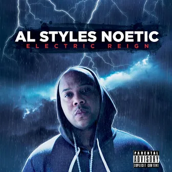 Electric Reign by Al Styles Noetic