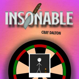 Insoñable by Cray Dalton