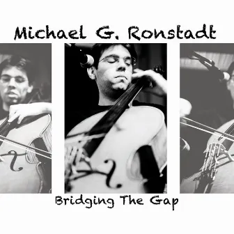 Bridging The Gap by Michael G. Ronstadt