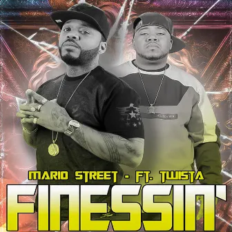 Finessin by Mario Street