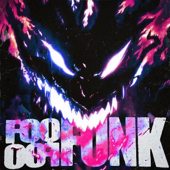 Foo Foo Funk by Cxnvora