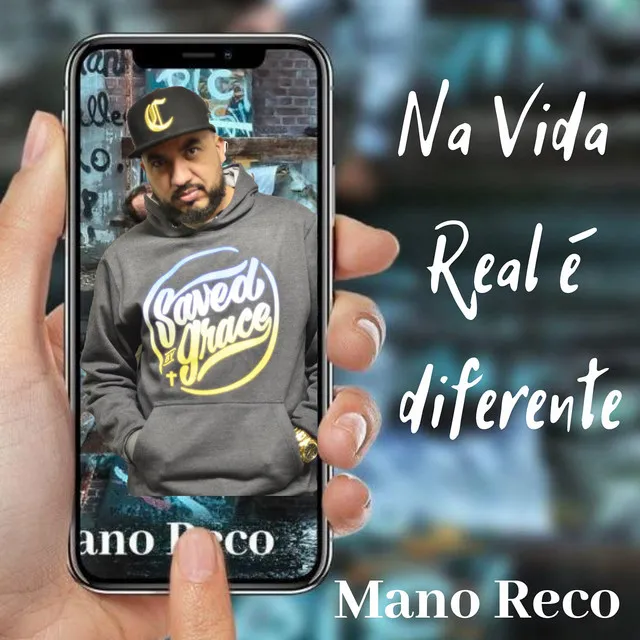 Na Vida Real É Diferente