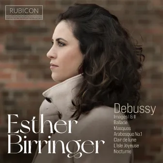 Debussy: Image I: Reflets dans l'eau by Esther Birringer