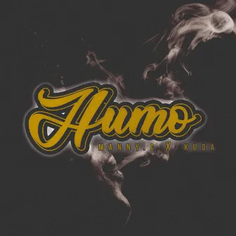 Humo by Manny.C