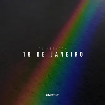 19 de Janeiro by Dj Lenispy