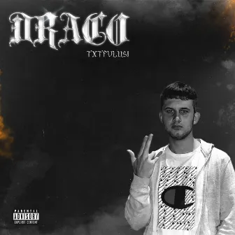 Draco by TÓTFA