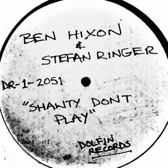 Shawty Don't Play by Stefan Ringer