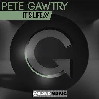 It's Life by Pete Gawtry